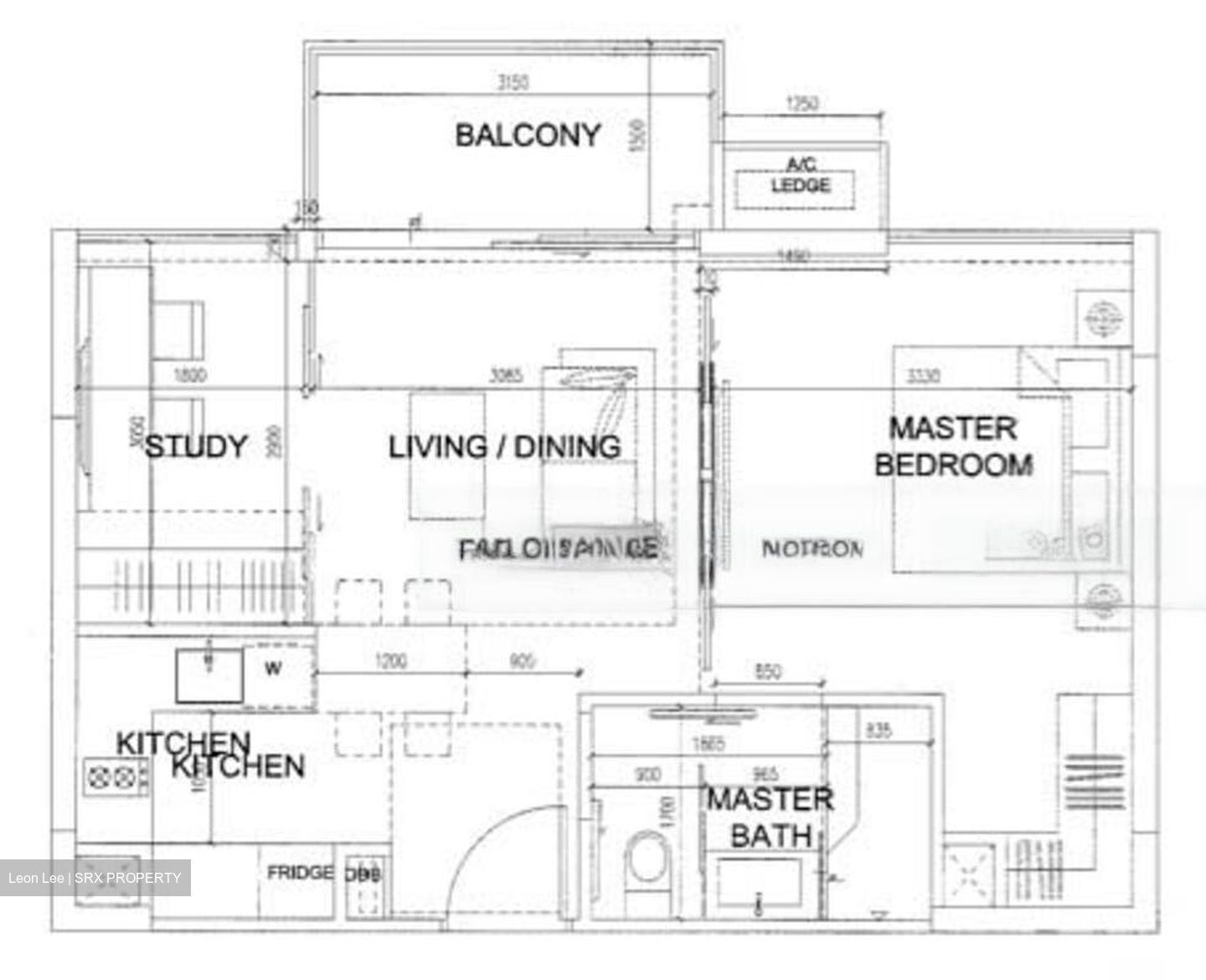 Watertown (D19), Apartment #465563311